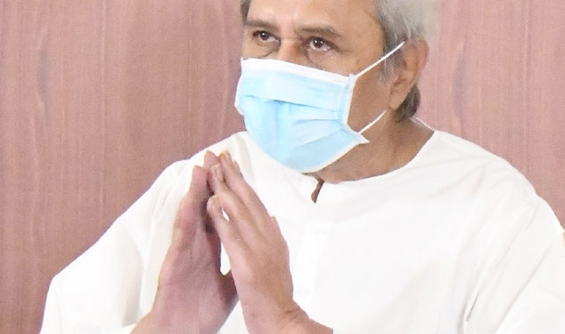 ମୟୁରଭଂଜ ସଡ଼କ ଦୁର୍ଘଟଣା ; ମୁଖ୍ୟମନ୍ତ୍ରୀଙ୍କ ଶୋକ : ଦୁଇ ଲକ୍ଷ ଟଙ୍କା ଲେଖାଏଁ ସହାୟତା ଘୋଷଣା