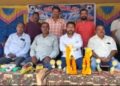 ପ୍ରତାପନଗରୀ ରମାକାନ୍ତ ମେମୋରିଆଲ ଦିନିକିଆ ଫୁଟବଲ ଟୁର୍ଣାମେଣ୍ଟ ଗବବସ୍ତ ଚମ୍ପିୟାନ