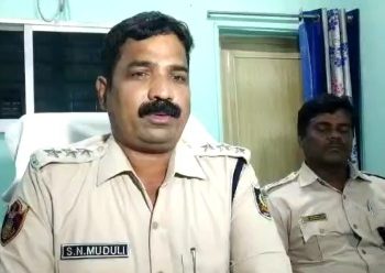 କଟକ ଆନ୍ତରାଜ୍ୟ ଏଟି.ଏମ ଲୁଟେରା ଗ୍ୟାଙ୍ଗର 4ଜଣ ସଦସ୍ୟ ଗିରଫ