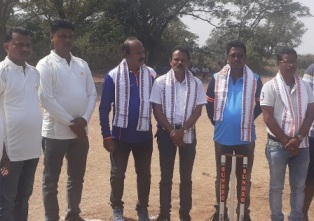 କୋରକରା ପ୍ରିମିୟର ଲିଗ କ୍ରୀକେଟ ଟୁର୍ଣାମେଣ୍ଟ