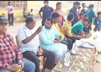 ପ୍ରତାପନଗରୀ କ୍ରୀକେଟ ଟୁର୍ଣାମେଣ୍ଟ ଆରମ୍ଭ