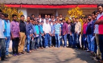 ନୂଆଗାଁ ବ୍ଲକ୍ ଛାତ୍ର ଯୁବ ବିଜୁ ଜନତା ଦଳର ଡିଜିଟାଲ କର୍ମଶାଳା