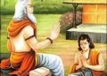 ଲୋପ ପାଇବାକୁ ବସିଲାଣି ବସନ୍ତ ପଂଚମୀରେ ଶ୍ରୀଫଳ ଓ ଗୁରୁପୂଜନ ପରମ୍ପରା