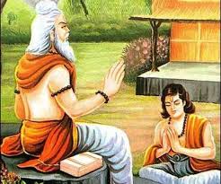 ଲୋପ ପାଇବାକୁ ବସିଲାଣି ବସନ୍ତ ପଂଚମୀରେ ଶ୍ରୀଫଳ ଓ ଗୁରୁପୂଜନ ପରମ୍ପରା
