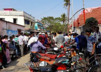 ପୁଣି ଫେରିଲା ସତର୍କ ଘଣ୍ଟି : ମୁକାବିଲା ପାଇଁ ସତର୍କତା