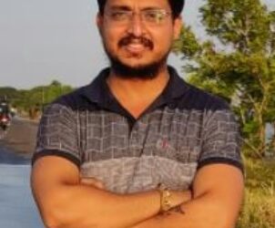 ବେକରେ ରଶି ଲଗାଇ ଝୁଲି ପଡିଲେ ସପ୍ଟଓ୍ବେର ଇଞ୍ଜିନିୟର