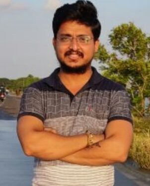 ବେକରେ ରଶି ଲଗାଇ ଝୁଲି ପଡିଲେ ସପ୍ଟଓ୍ବେର ଇଞ୍ଜିନିୟର