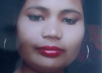 ସ୍ଵାମୀ ଓ ଝିଅର ନିଖୋଜ ପରେ ବେସାହାରାରେ ଶାନ୍ତିଲତା – କଳାହାଣ୍ଡି