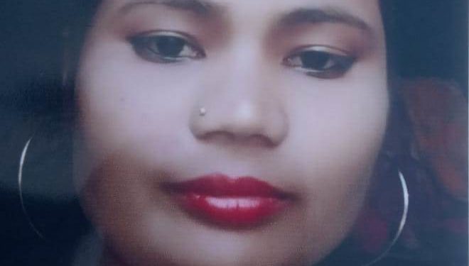 ସ୍ଵାମୀ ଓ ଝିଅର ନିଖୋଜ ପରେ ବେସାହାରାରେ ଶାନ୍ତିଲତା – କଳାହାଣ୍ଡି