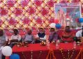 ରୁପ୍ରାରୋଡ ଠାରେ ସମାଜସେବୀ ଡଃ ସାଧୁରାମ ଅଗ୍ରୱାଲଙ୍କ ଉଦ୍ଦେଶ୍ୟରେ ସମ୍ବର୍ଦ୍ଧନା ସଭା
