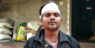 ପରିବାର ଲୋକଙ୍କୁ ମରଣାନ୍ତକ ଆକ୍ରମଣ କରି ଲକ୍ଷାଧିକ ଟଙ୍କାର ଅଳଙ୍କାର ଲୁଟ