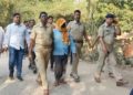 ଅନ୍ନପୂର୍ଣ୍ଣା ହତ୍ୟା କାଣ୍ଡର; ହତ୍ୟା କରି ଭଉଣୀ ଜ୍ୱାଇଁ ଗିରଫ