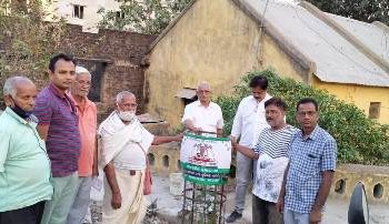 ମା’ ଫାଉଣ୍ଡସନ୍ ଓ ସ୍ଵର୍ଗତ ଦୁଃଖିଶ୍ୟାମ ସ୍ମୃତିରକ୍ଷା କମିଟି