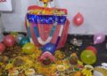 ଓଡ଼ଗାଁ, ମା’ସରସ୍ୱତୀଙ୍କ ପୂଜା : ଏହି ଉପାସନା ପର୍ବକୁ ବସନ୍ତ ପଞ୍ଚମୀ କୁହାଯାଏ