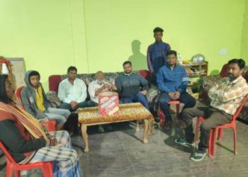 ଉଦୟନାଥ ଫର୍ଣ୍ଣିଚରର ୧୫ତମ ଲକି ଡ୍ର ଉଠାଣ – ପଦ୍ମପୁର 