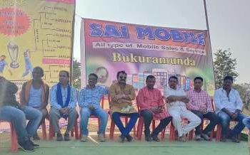 ପଞ୍ଚଦିବସୀୟ କ୍ରିକେଟ ଟୁର୍ଣ୍ଣାମେଣ୍ଟ ଉଦଯାପିତ – ପଦ୍ମପୁର 