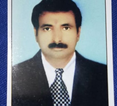 ଝାରବନ୍ଧ ଜୟ ନିଗମ ବସିବେ ଆମରଣ ଅନଶନ – ପଦ୍ମପୁର