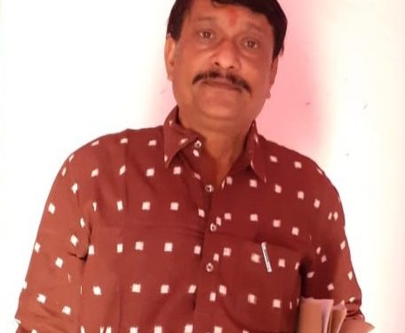 ବିଧାନ ସଭାରେ ଖାଦ୍ଯ ଯୋଗାଣ ମନ୍ତ୍ରୀଙ୍କ ବିବୃତି ଦୁର୍ଭାଗ୍ୟ ଜନକ,ନିନ୍ଦନୀୟ : ପ୍ରଦୀପ ପୁରୋହିତ