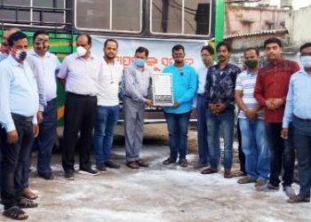 ସ୍ୱଚ୍ଛ ସବୁଜ ପୁରୀ ବସଷ୍ଟାଣ୍ଡ ଅଭିଯାନ, ସ୍ଥାନୀୟ ସଂଘ ଓ ପୋୖରସଂସ୍ଥାର ମିଳିତ ପ୍ରୟାସ