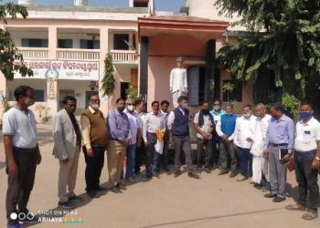 ବିଶ୍ୱମ୍ବର ବିଦ୍ୟାପୀଠ କୁ ପୋଷ୍ୟ ବିଦ୍ୟାଳୟ – ପୁରୀ