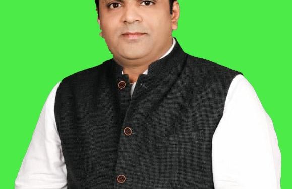 ଓଡିଶା ଉଠା ଜଳସେଚନ ନିଗମ ଅଧ୍ୟକ୍ଷଙ୍କ ମୁଖ୍ୟମନ୍ତ୍ରୀଙ୍କୁ କୃତଜ୍ଞତା