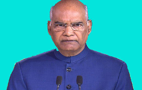 ରାଷ୍ଟ୍ରପତି ରାମନାଥ କୋବିନ୍ଦଙ୍କ ସ୍ୱାସ୍ଥ୍ୟ ପରୀକ୍ଷା କରିବା ପରେ ‘ବାଇପାସ୍‌ ସର୍ଜରି’ କରାଇବା ଲାଗି ଡାକ୍ତରମାନେ ପରାମର୍ଶ ଦେଇଛନ୍ତି