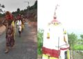 ମଣିନାଗ ପୀଠରେ ଷୋଡଶ ବିଶ୍ୱଶାନ୍ତି ମହାଯଜ୍ଞ ଆରମ୍ଭ