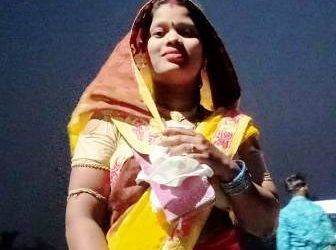 ମୋହନା ବ୍ଲକ ଗୋଠକେଳି ଗାଁ ରେ ବୋହୁକୁ ଜୀବନ୍ତ ପୋଡି ମାରିଦେବା ଘଟଣାରେ , ସ୍ଵାମୀ ଗିରଫ