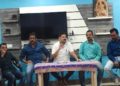 ବରଗଡ ଜିଲ୍ଲା ଠିକାଦାର ସଂଘ ର ସଭା ଗୃହ ରେ ସାଧାରଣ ସଭା ପୂର୍ବତନ ସଭାପତି ଶ୍ରୀ ପ୍ରଭାତଆଦିତ୍ୟ ମିଶ୍ର ଙ୍କ ସଭାପତିତ୍ବରେ ଅନୁଷ୍ଠିତ