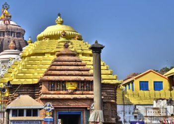 ପୁରୀ : ବିକ୍ରି ହୋଇନାହିଁ ଶ୍ରୀ ଜଗନ୍ନାଥ ମହାପ୍ରଭୁଙ୍କ ୩୫ ହଜାର ଏକର ଜମି