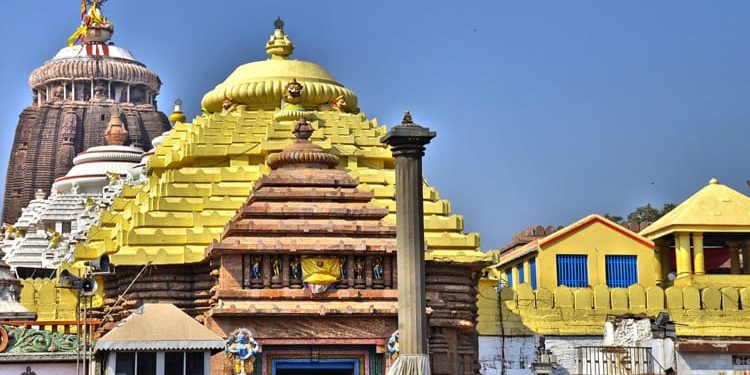 ପୁରୀ : ବିକ୍ରି ହୋଇନାହିଁ ଶ୍ରୀ ଜଗନ୍ନାଥ ମହାପ୍ରଭୁଙ୍କ ୩୫ ହଜାର ଏକର ଜମି