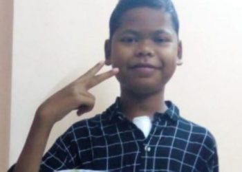 କେନ୍ଦୁଝର ଜିଲ୍ଲା ଘଟଗାଁ ବ୍ଲକ କୁଣ୍ଡାପିଠା ଗ୍ରାମର ବାଦଲ ପଇଦା (୧୩) – ଯାହାଙ୍କ ହୃଦ୍‌ପ୍ରତିରୋପଣ ସଫଳ ହୋଇଛି