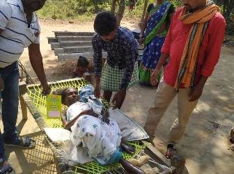 ପଞ୍ଚାୟତ ଦିବସ ପୂର୍ବରୁ ସହାୟତା ପାଇଲେ କସ୍ତୁରୀ