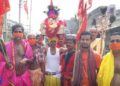 ହିଞ୍ଜିଳିକାଟୁ ଓ ବେଲଗାଁରେ ୨୧ ଦିନିଆ ଦଣ୍ଡଯାତ୍ରାର ଶୁଭାରମ୍ଭ