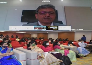 ଏସ୍‍ଟିପିଆଇ ଭୁବନେଶ୍ୱର ପକ୍ଷରୁ ଆନ୍ତର୍ଜାତିକ ମହିଳା ଦିବସ ପାଳିତ