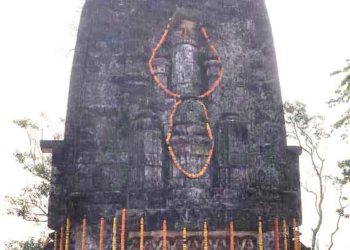 ଓଡିଶାର ହିମାଳୟ ମହେନ୍ଦ୍ରଗିରି ଇତିହାସରେ ଚଳିତ ବର୍ଷ ପ୍ରଥମ ଥର ପାଇଁ ବିନା ଭକ୍ତରେ ଶିବରାତ୍ରୀ ଜାଗର ପାଳନ