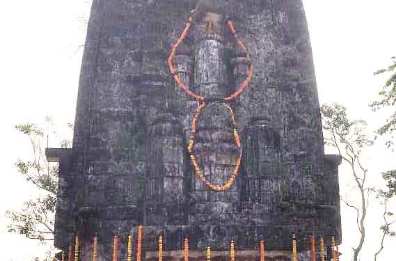 ଓଡିଶାର ହିମାଳୟ ମହେନ୍ଦ୍ରଗିରି ଇତିହାସରେ ଚଳିତ ବର୍ଷ ପ୍ରଥମ ଥର ପାଇଁ ବିନା ଭକ୍ତରେ ଶିବରାତ୍ରୀ ଜାଗର ପାଳନ