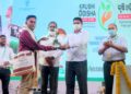 ସମନ୍ୱିତ ଚାଷ ପଦ୍ଧତିକୁ ଆପଣେଇ ପାରିଲେ ତୃଣମୂଳ ସ୍ତରରେ ଚାଷୀମାନେ ଉନ୍ନତି କରିପାରିବେ