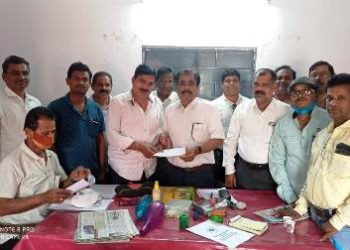 ଖେମୁଣ୍ଡି ଓକିଲ ସଂଘର ନିର୍ବାଚନ ୯ ପ୍ରାର୍ଥୀଙ୍କ ପଡ଼ିଲା ନାମାଙ୍କନ ପତ୍ର