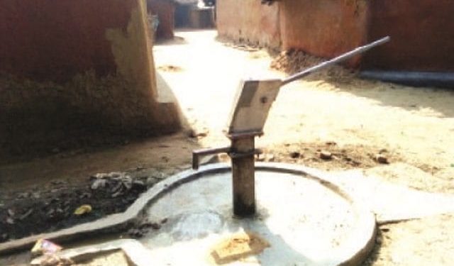 ଖରା ବଢୁଛି, ପାଣି ସମସ୍ୟା ଦେଖାଦେଲାଣି; ବିଭାଗୀୟ କର୍ତ୍ତୃପକ୍ଷ ଦୃଷ୍ଟି ଦେବାକୁ ଦାବି