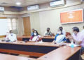 W&CD Minister inaugurates engagement AWC Portal