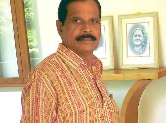 ଭୁଲିଆ ସମାଜର ସଭାପତି ହେଲେ ମହେନ୍ଦ୍ର ମେହେର