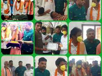 ସୋହେଲା ବ୍ଲକ ବିଜୁ ଯୁବ ଜନତା ଦଳ ତରଫରୁ ଓଡିଶା ମୋ ପରିବାର ଜୀବନ ବିନ୍ଦୁ ରକ୍ତଦାନ ଶିବିର ଆୟୋଜନ