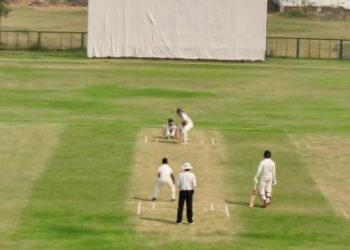 ବରଗଡ଼ ଜିଲ୍ଲା ଆନ୍ତଃ କ୍ଲବ୍ ବରିଷ୍ଠ କ୍ରିକେଟ ପ୍ରତଯୋଗିତା ; ବ୍ଲୁ ଡ଼ାଇମଣ୍ଡ କ୍ଲବ୍ ଓ ଲାରମ୍ଭା ବିଜୟୀ