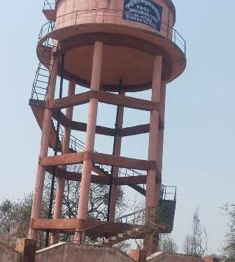 ଜିଲ୍ଲା ପ୍ରଶାସନର  ଆମ ଗାଁ ଉପରେ କେବେ ପଡ଼ିବ ନଜର ; ଜଳ ପାଈଁ ହନ୍ତସନ୍ତ ଲୋକେ