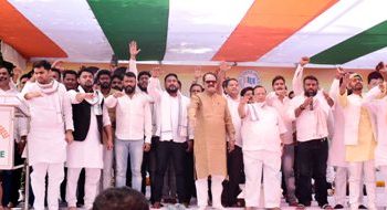 ନବୀନ ସରକାର ବିରୁଦ୍ଧରେ ଛାତ୍ର କଂଗ୍ରେସର ବିଶାଳ  ବିକ୍ଷୋଭ ଓ ରାଲି