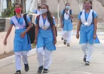 ଏପ୍ରିଲରୁ ଆଉ ସ୍କୁଲ୍‌ରେ ହେବନି ରବିବାର କ୍ଲାସ୍ – ମନ୍ତ୍ରୀ ସମୀର ଦାଶ‌