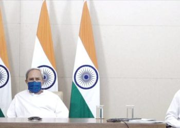 ସାରା ଦେଶରେ ଏବେ କରୋନା ସଂକ୍ରମଣ ବଢ଼ିବାରେ ଲାଗିଛି