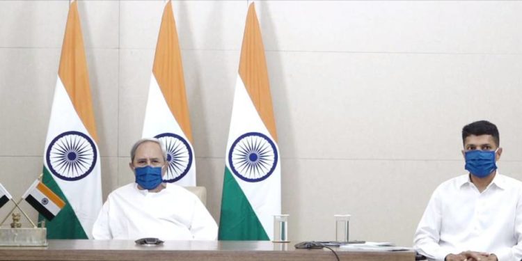 ସାରା ଦେଶରେ ଏବେ କରୋନା ସଂକ୍ରମଣ ବଢ଼ିବାରେ ଲାଗିଛି