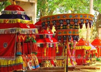 କଟକ ପରେ ଭୁବନେଶ୍ୱର ମହାନଗର ନିଗମ (ବିଏମସି) ମଧ୍ୟ ଦୋଳ ଓ ହୋଲି ପାଇଁ ଜାରି କରିଛି ନୂଆ ଗାଇଡଲାଇନ୍